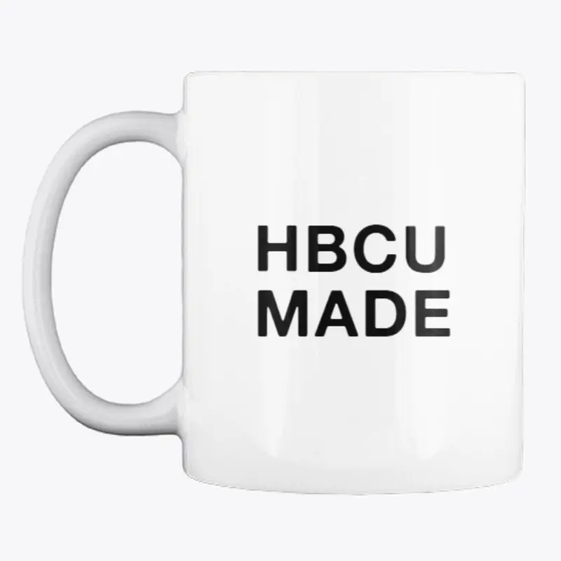 HBCU MADE ME