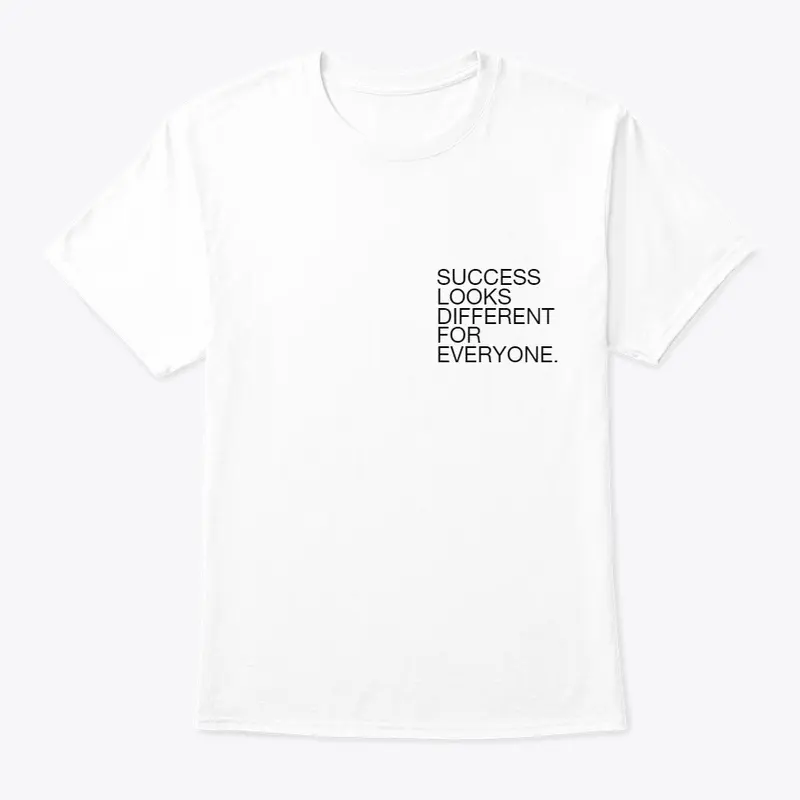 Success Looks Different Collection