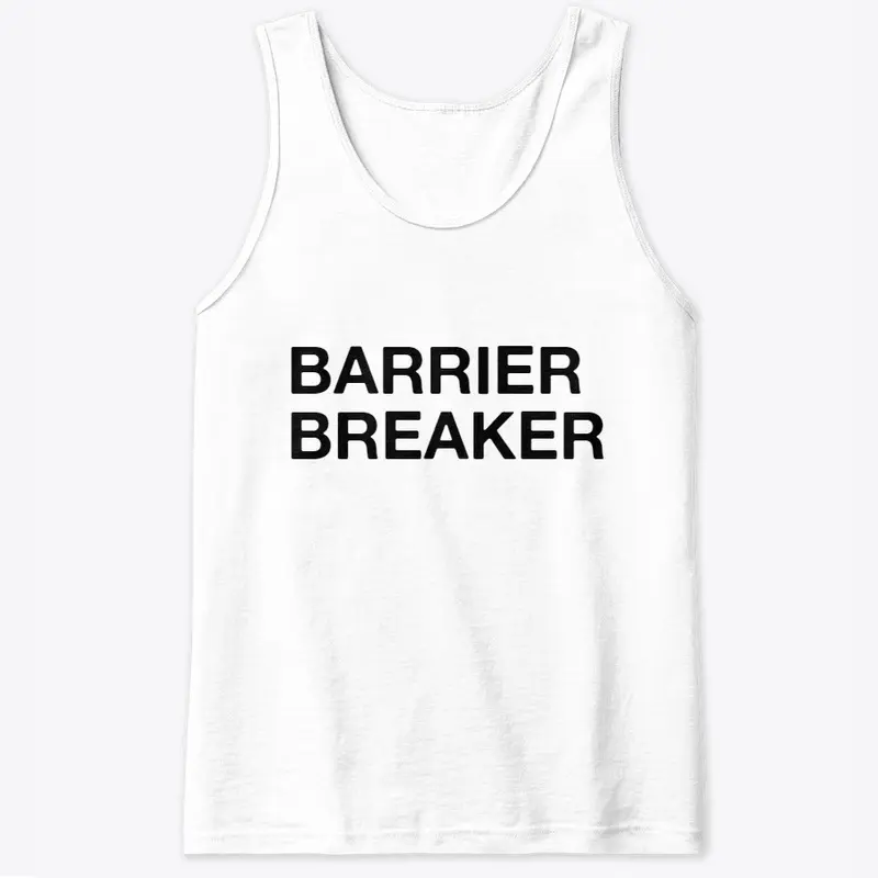 Barrier Breaker