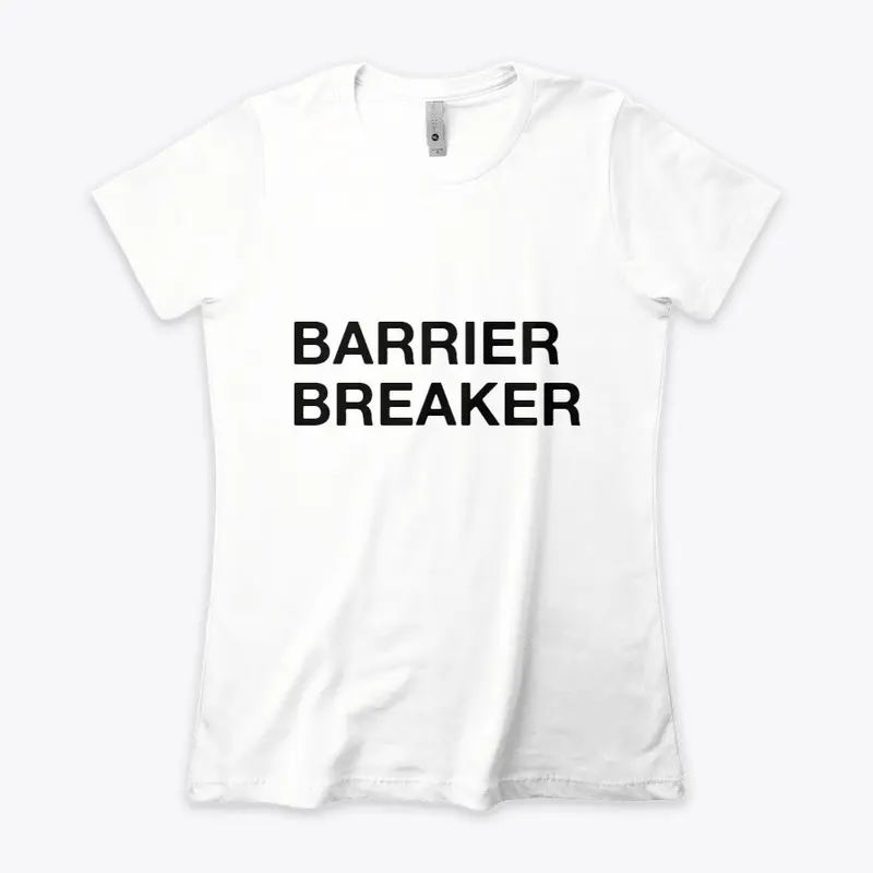 Barrier Breaker