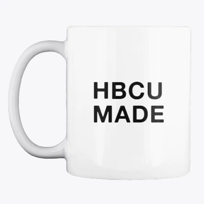 HBCU MADE ME