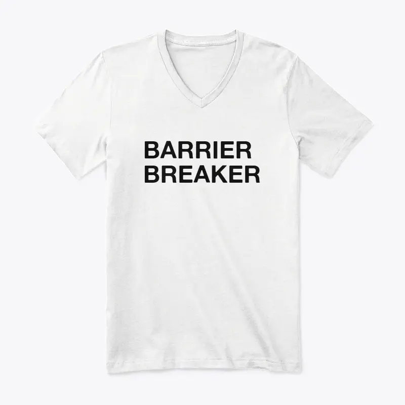 Barrier Breaker