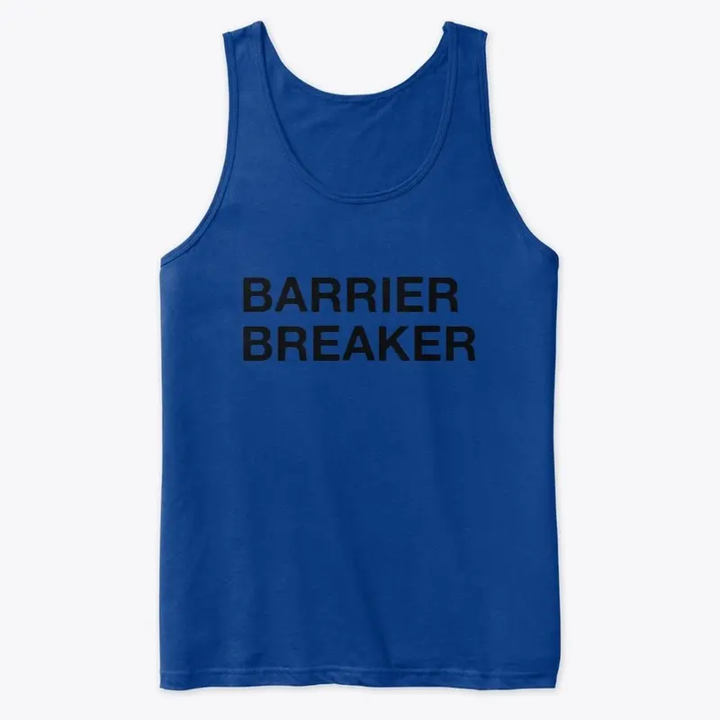 Barrier Breaker