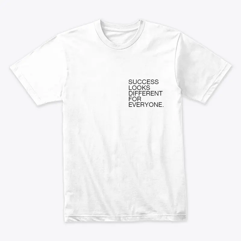 Success Looks Different Collection