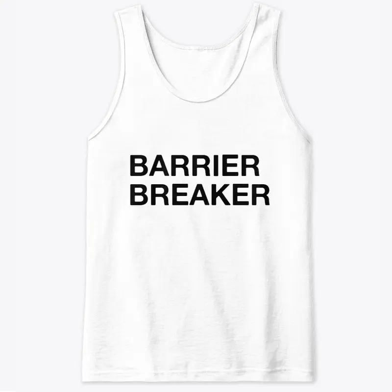 Barrier Breaker