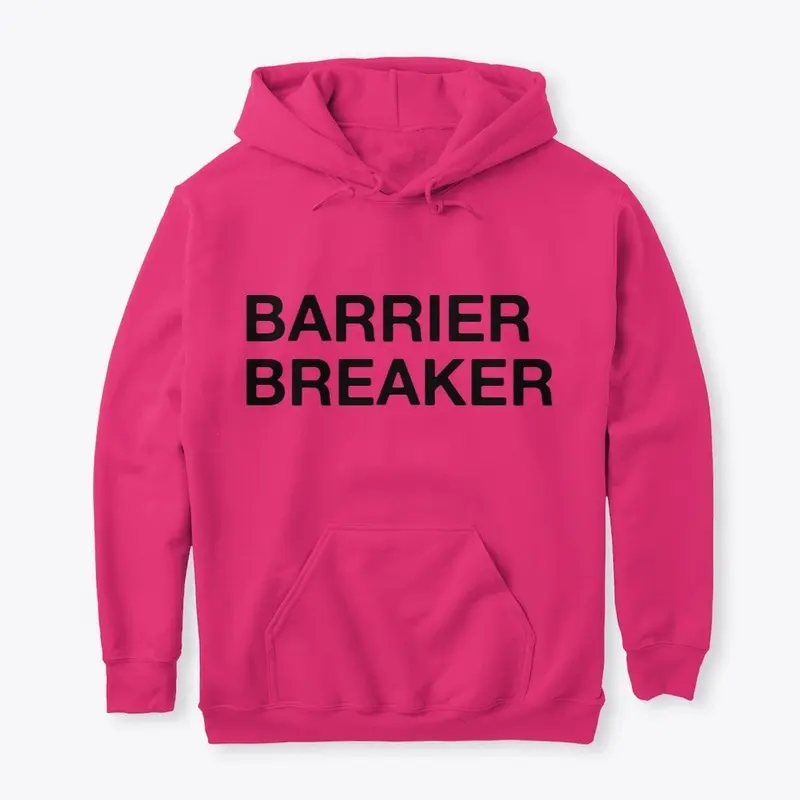 Barrier Breaker