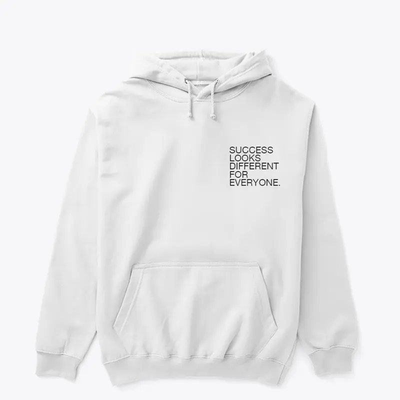 Success Looks Different Collection